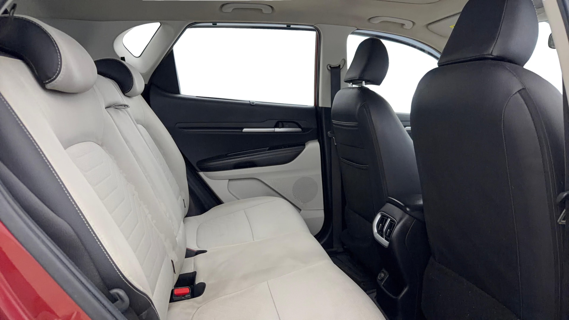Used 2021 Kia Sonet Used 2021 Kia Sonet