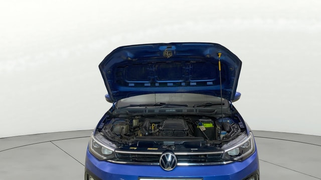 View Volkswagen Virtus Image 34 Used Volkswagen Virtus Image 34
