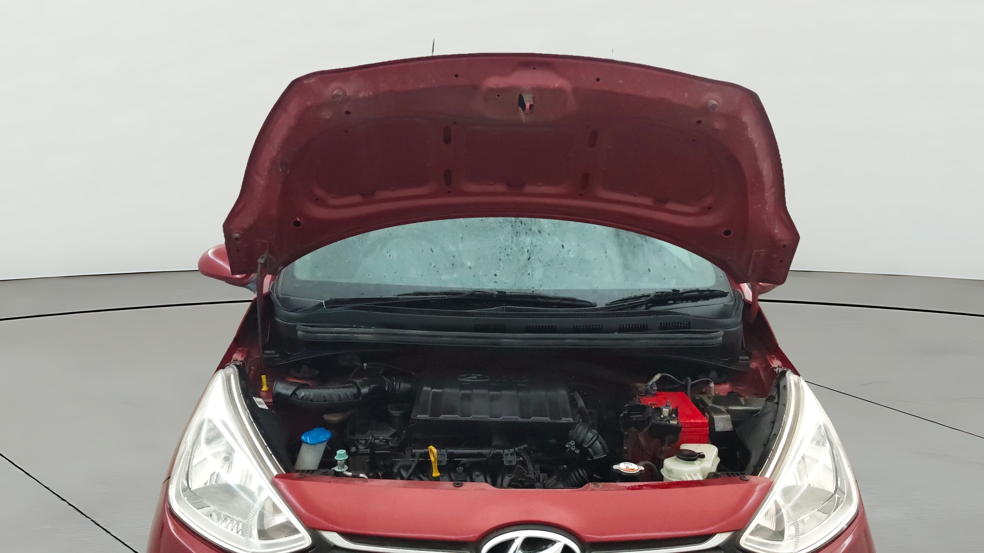 View 2019 Hyundai Grand i10 Sportz 1.2 Kappa Image 32 Used 2019 Hyundai Grand i10 Sportz 1.2 Kappa Image 32