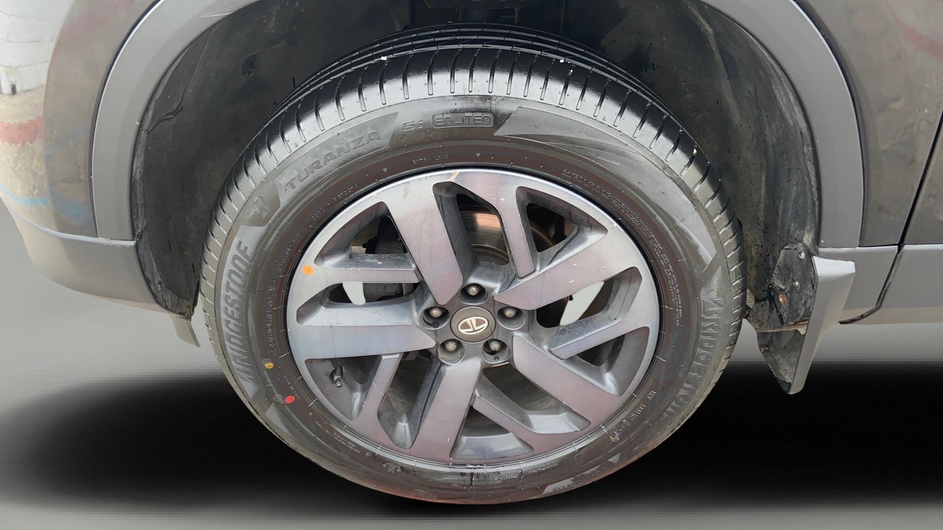 View 2022 Tata Harrier XE Image 29 Used 2022 Tata Harrier XE Image 29