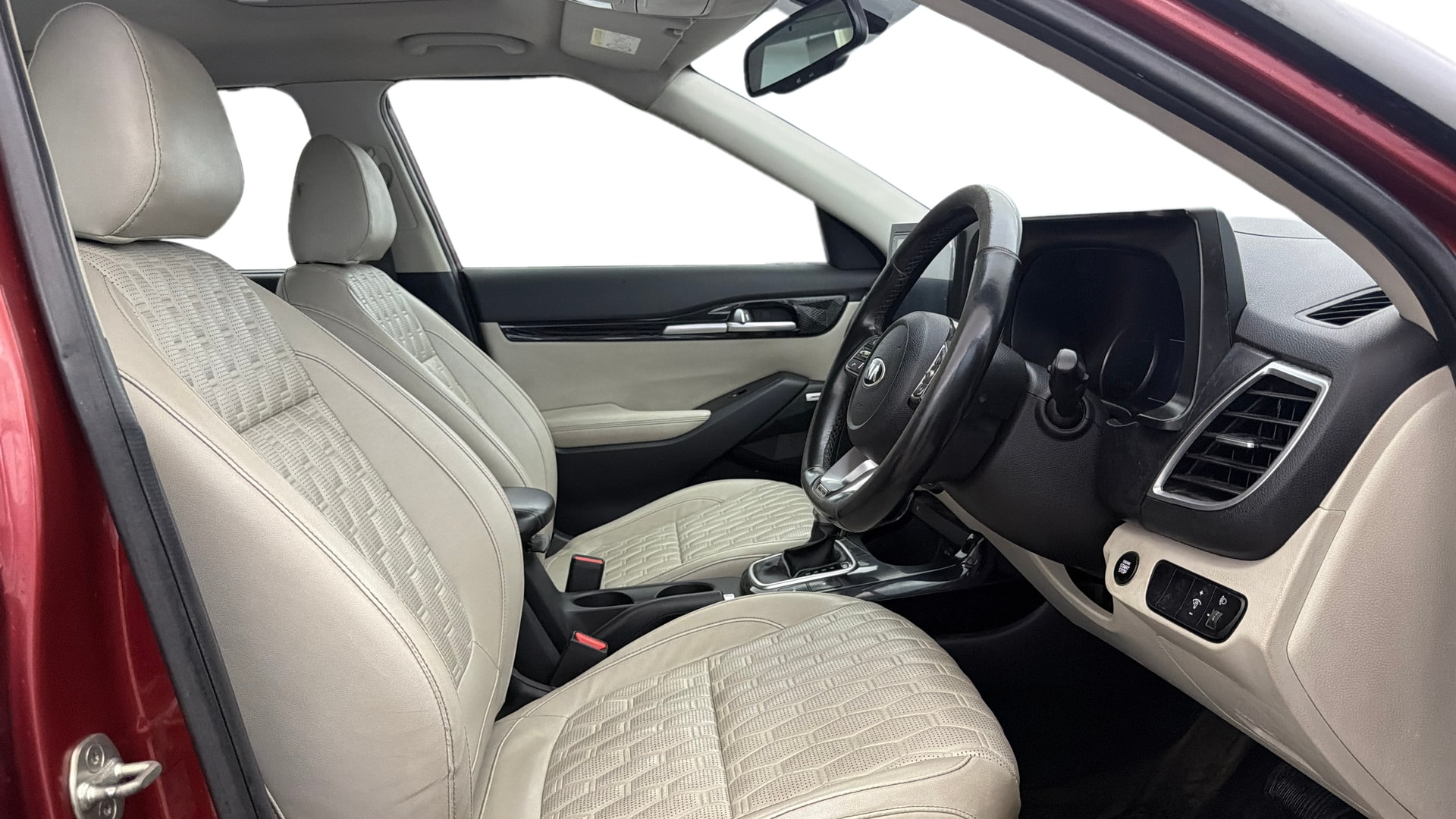 Used 2019 Kia Seltos Used 2019 Kia Seltos