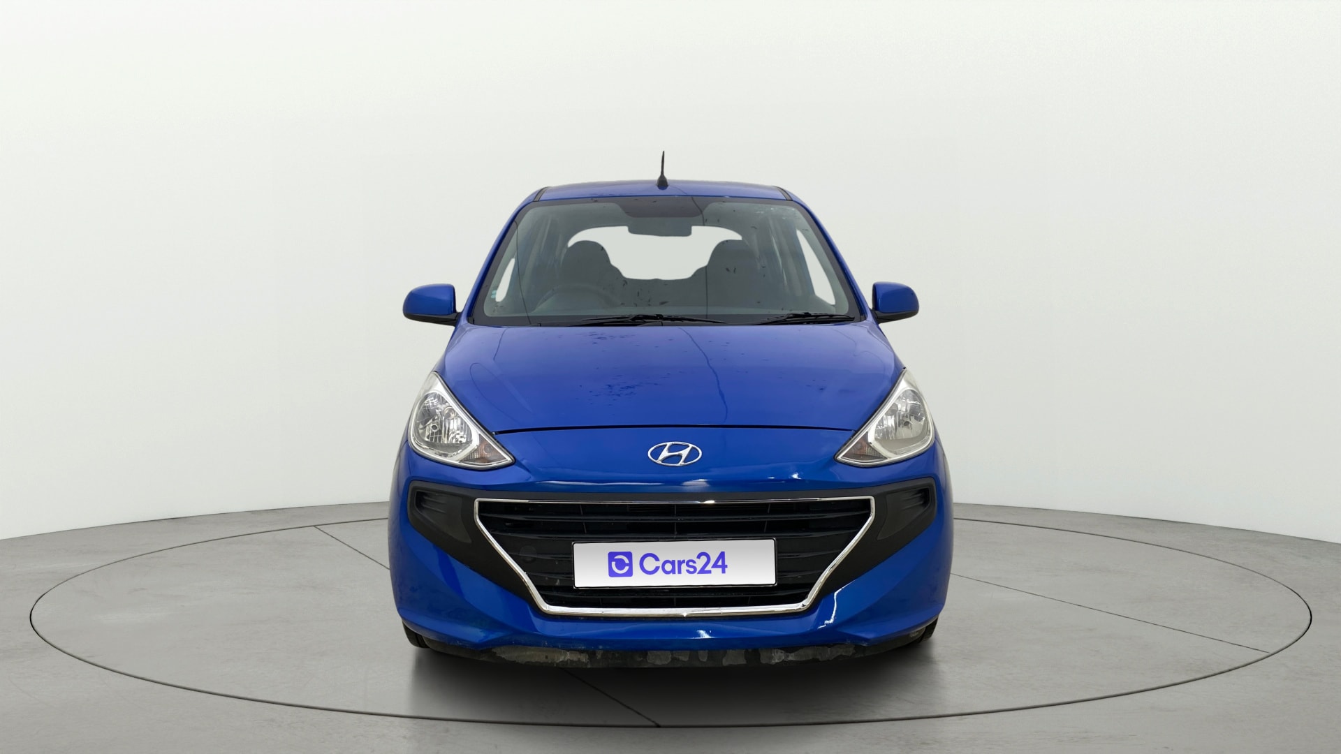 Used 2019 Hyundai New Santro Used 2019 Hyundai New Santro