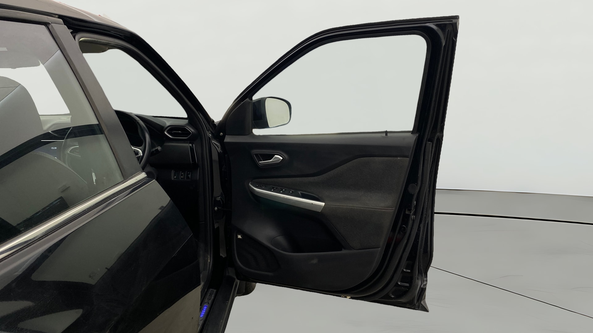 Used 2021 Nissan Magnite Used 2021 Nissan Magnite