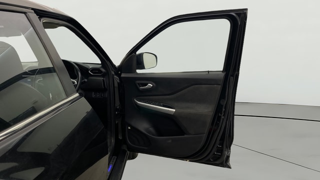 View Nissan Magnite Image 47 Used Nissan Magnite Image 47