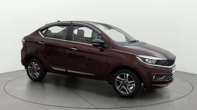 View Tata Tigor Image 37 Used Tata Tigor Image 37