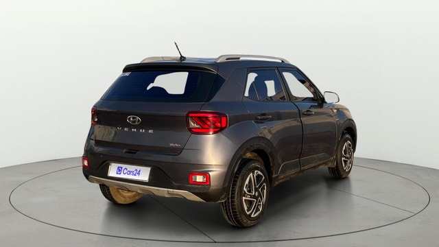 View Hyundai Venue Image 41 Used Hyundai Venue Image 41