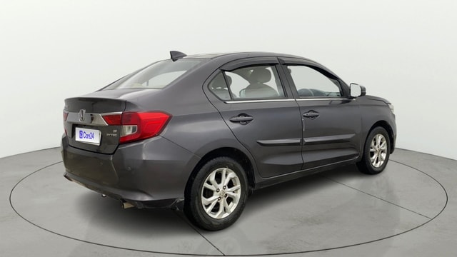 View Honda Amaze Image 43 Used Honda Amaze Image 43