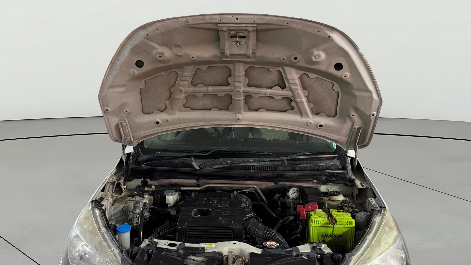 View 2018 Maruti Suzuki 1000 Base Variant Image 31 Used 2018 Maruti Suzuki 1000 Base Variant Image 31