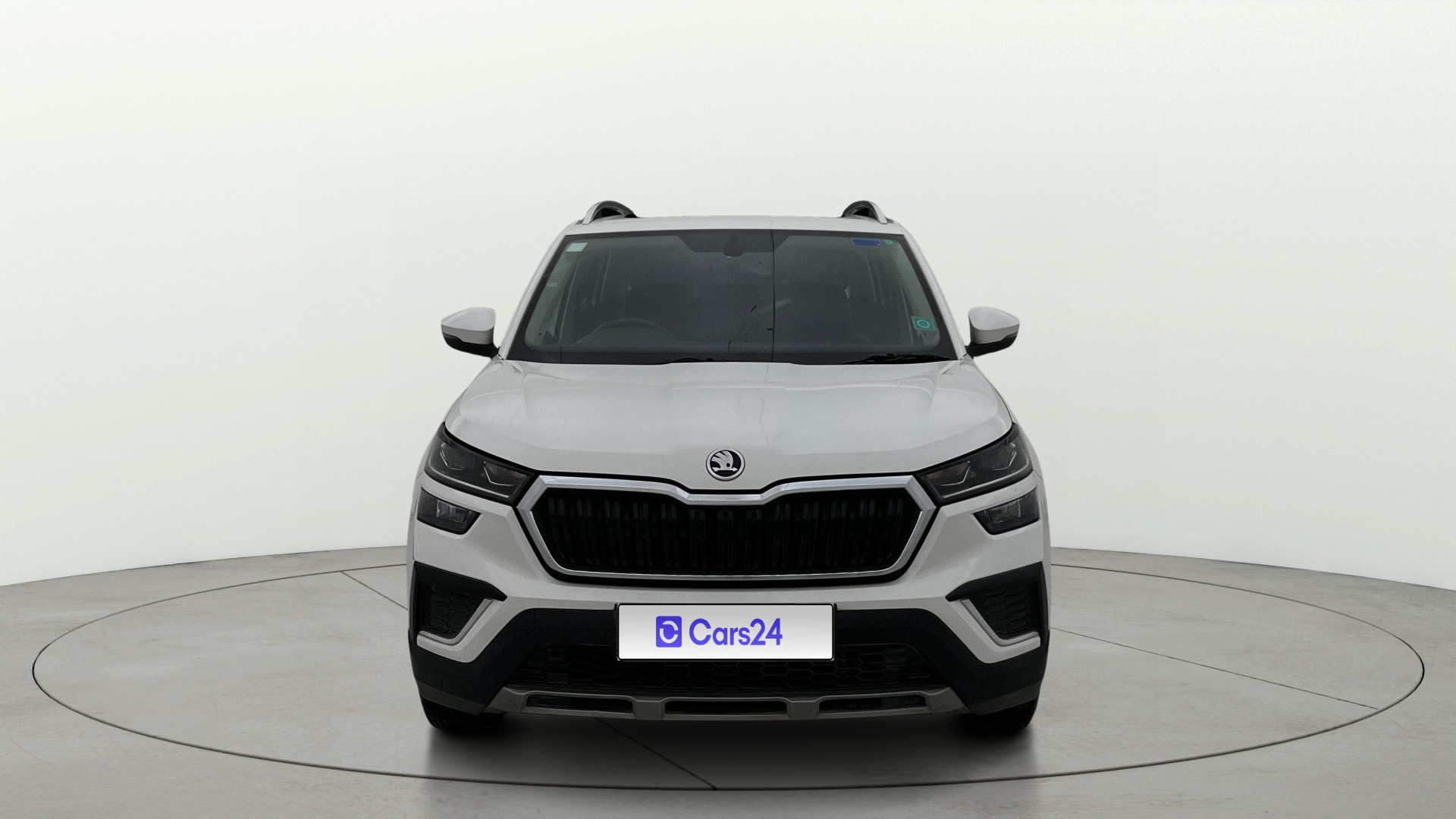 Used 2022 Skoda Kushaq Used 2022 Skoda Kushaq