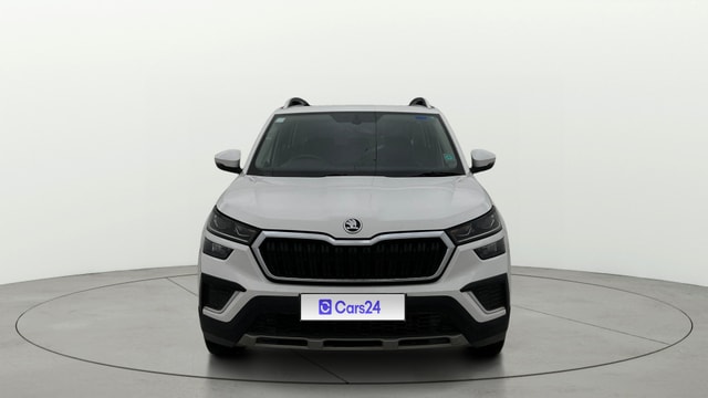 View Skoda Kushaq Image 1 Used Skoda Kushaq Image 1