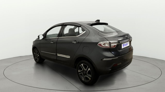 View Tata Tigor Image 2 Used Tata Tigor Image 2