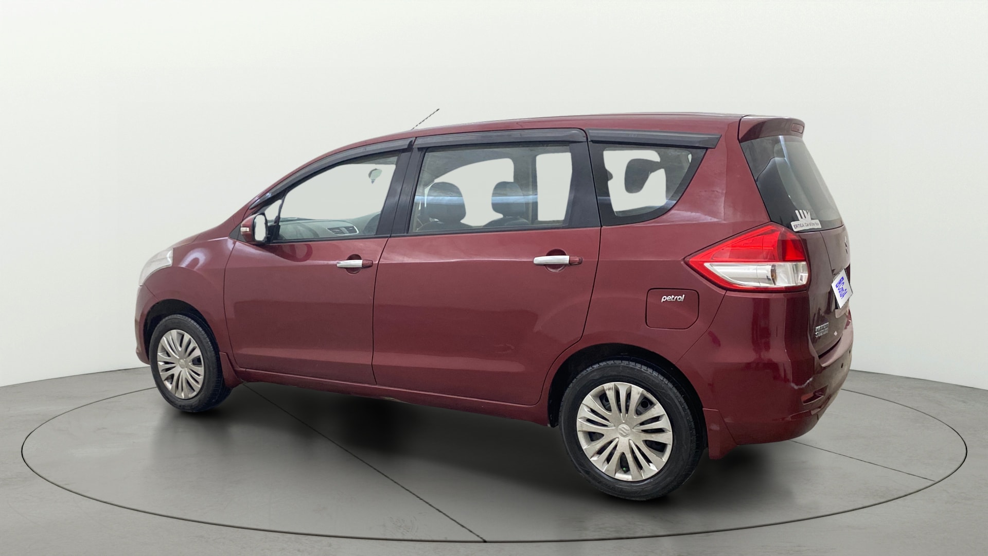View 2013 Maruti Suzuki 1000 Base Variant Image 2 Used 2013 Maruti Suzuki 1000 Base Variant Image 2