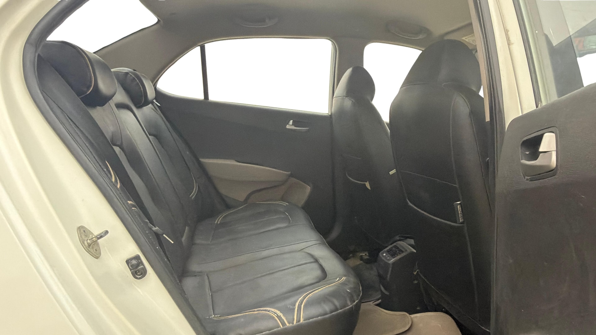 Used 2014 Hyundai Xcent Used 2014 Hyundai Xcent
