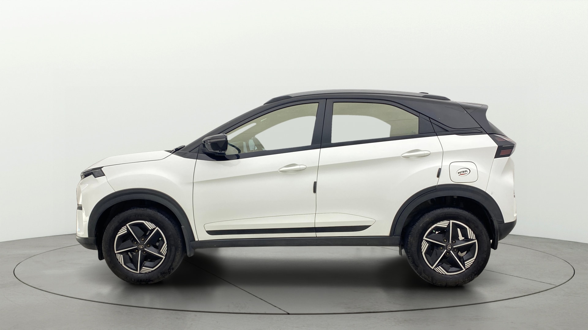 Used 2024 Tata Nexon Used 2024 Tata Nexon