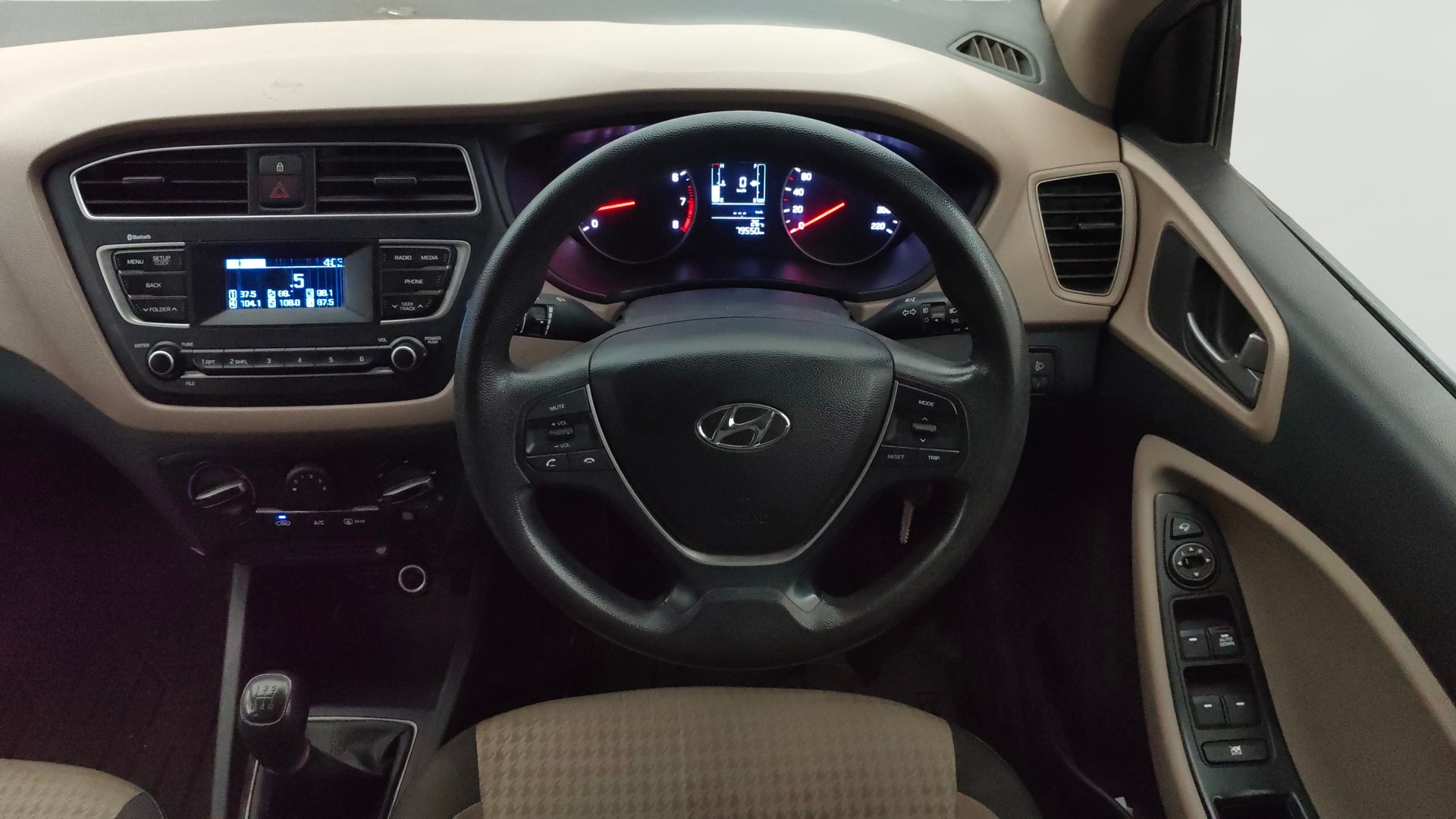 Used 2018 Hyundai Elite i20 Used 2018 Hyundai Elite i20