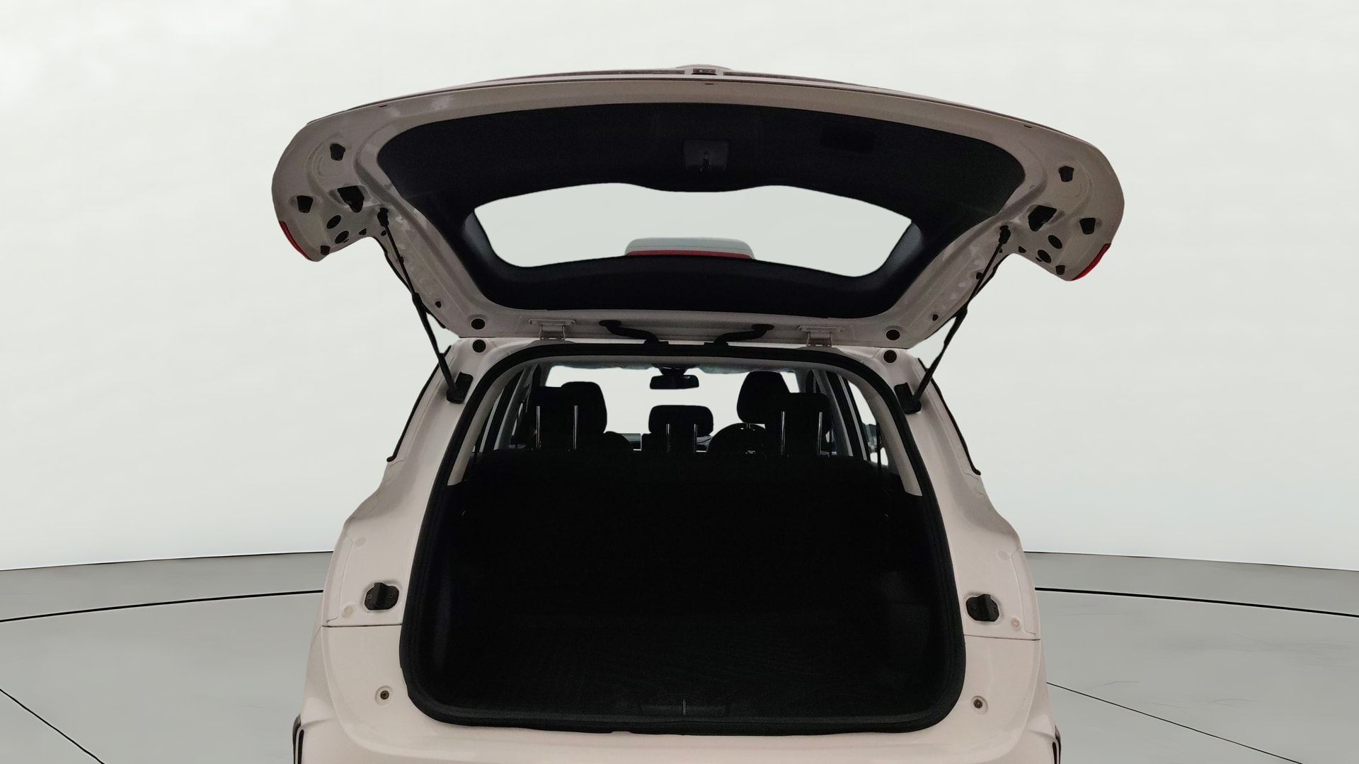 Used 2025 MG Hector Used 2025 MG Hector