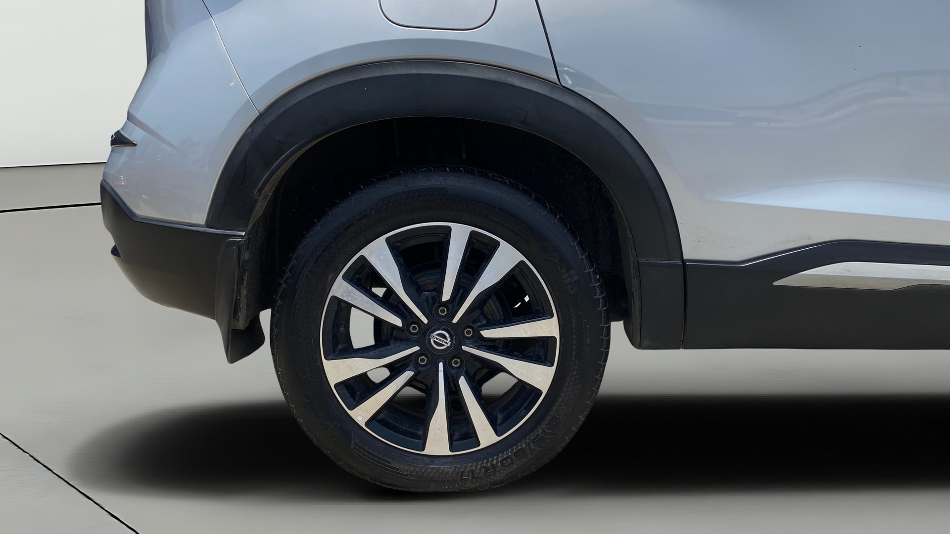 View 2020 Nissan Kicks XV Petrol BS IV Image 24 Used 2020 Nissan Kicks XV Petrol BS IV Image 24