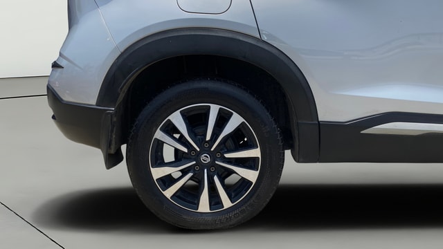 View Nissan Kicks Image 24 Used Nissan Kicks Image 24