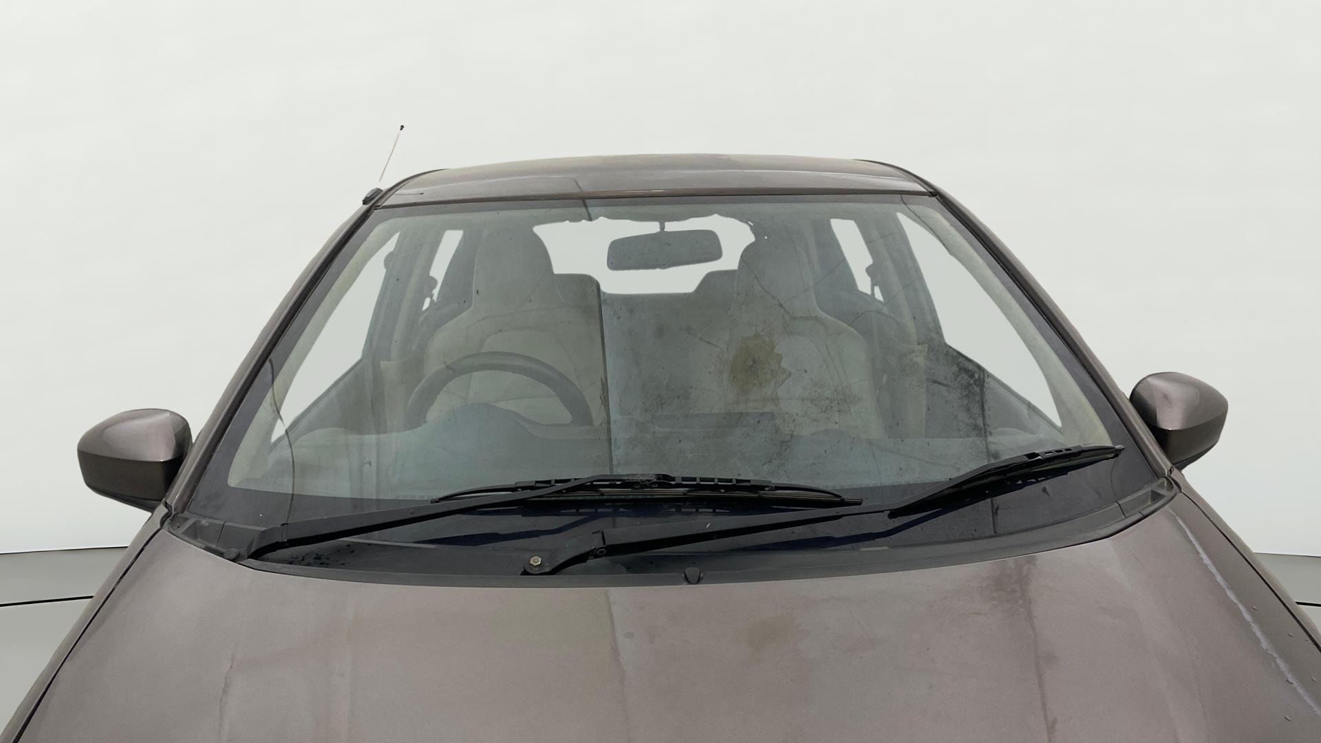 Used 2013 Honda Brio Used 2013 Honda Brio