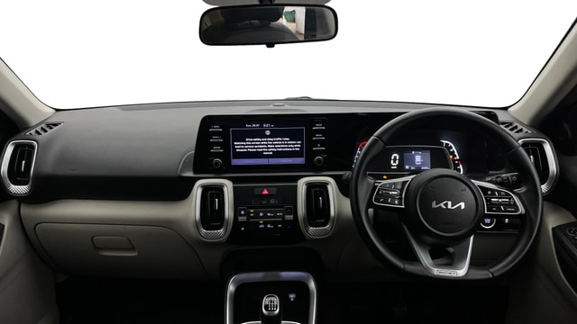 View Kia Sonet Image 30 Used Kia Sonet Image 30
