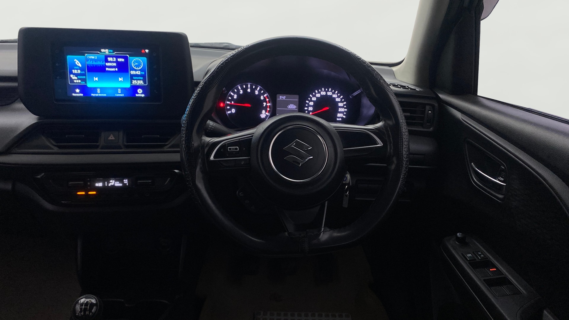 Used 2025 Maruti Suzuki 1000 Used 2025 Maruti Suzuki 1000
