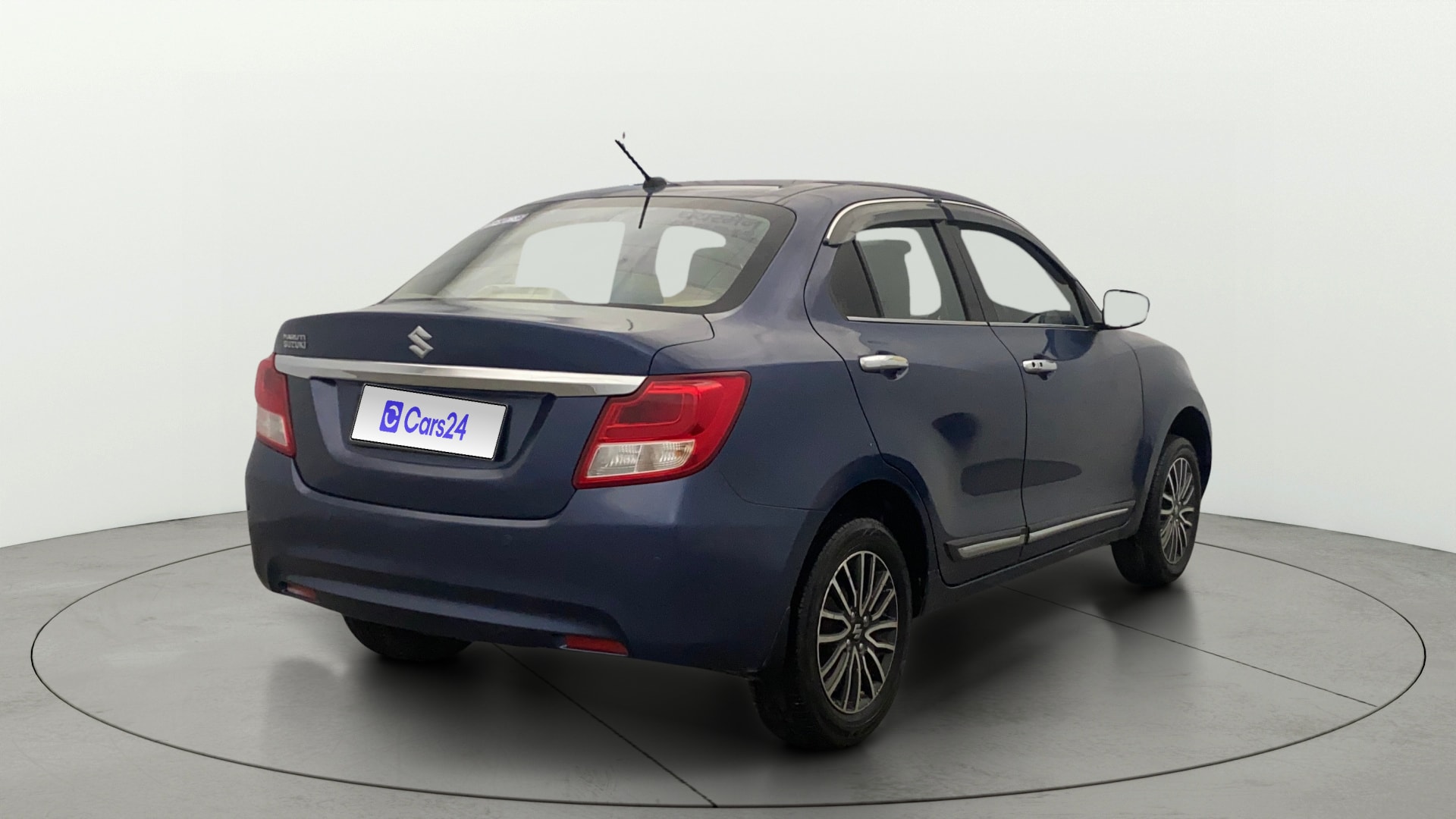 Used 2017 Maruti Suzuki 1000 Used 2017 Maruti Suzuki 1000