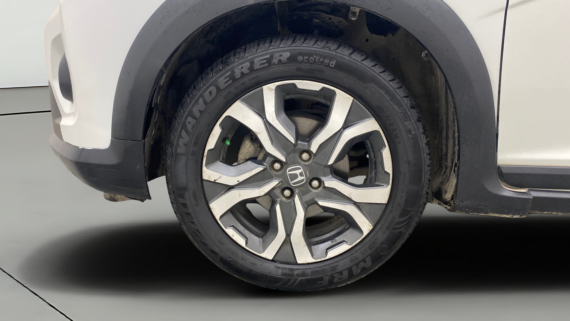 View 2019 Honda WR-V S MT Diesel Edge Edition Image 28 Used 2019 Honda WR-V S MT Diesel Edge Edition Image 28