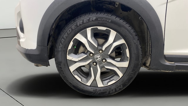 View Honda WR-V Image 28 Used Honda WR-V Image 28