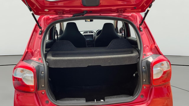 View Maruti Suzuki Alto K10 Image 36 Used Maruti Suzuki Alto K10 Image 36