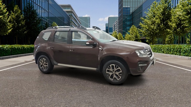 View Renault Duster Image 35 Used Renault Duster Image 35