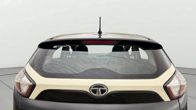View Tata Nexon Image 4 Used Tata Nexon Image 4