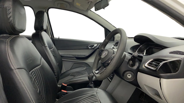 View Tata Tiago Image 17 Used Tata Tiago Image 17