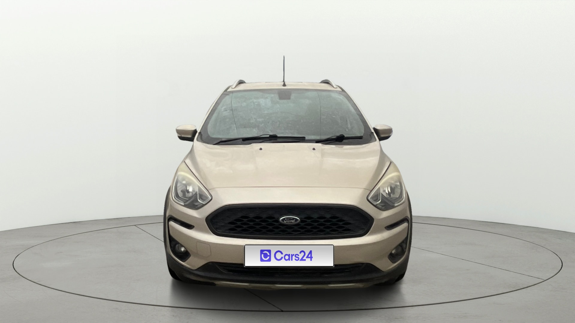Used 2019 Ford Freestyle Used 2019 Ford Freestyle