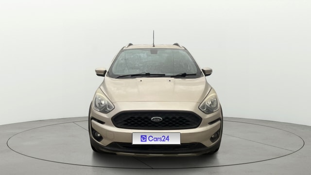 View Ford Freestyle Image 1 Used Ford Freestyle Image 1