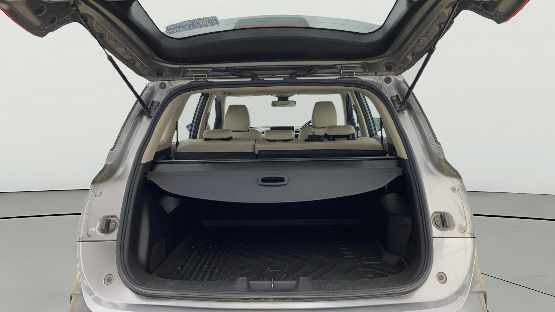 Used 2023 MG Hector Used 2023 MG Hector