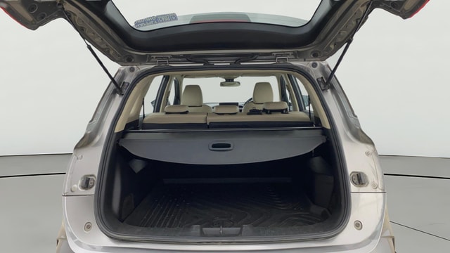 View MG Hector Image 42 Used MG Hector Image 42