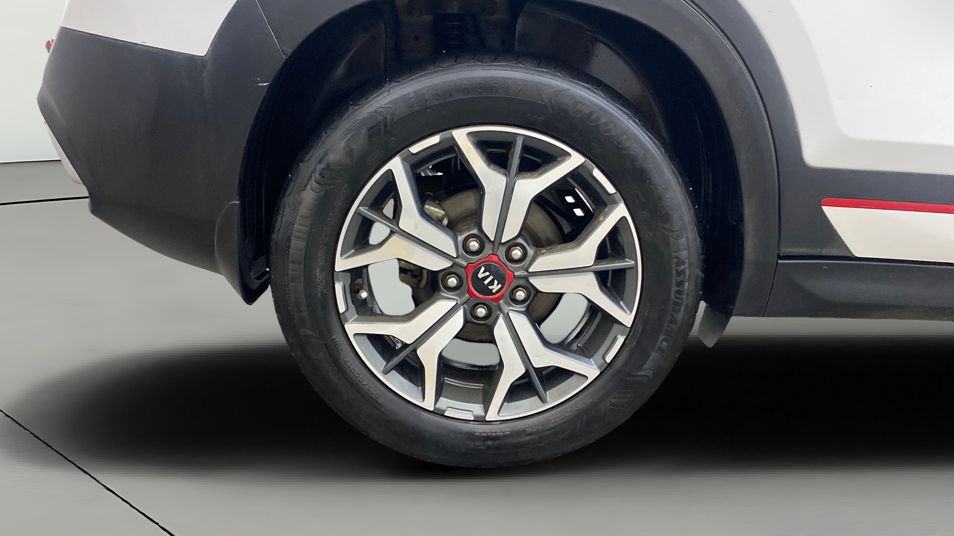 View 2020 Kia Seltos GTX Plus AT Diesel Image 25 Used 2020 Kia Seltos GTX Plus AT Diesel Image 25