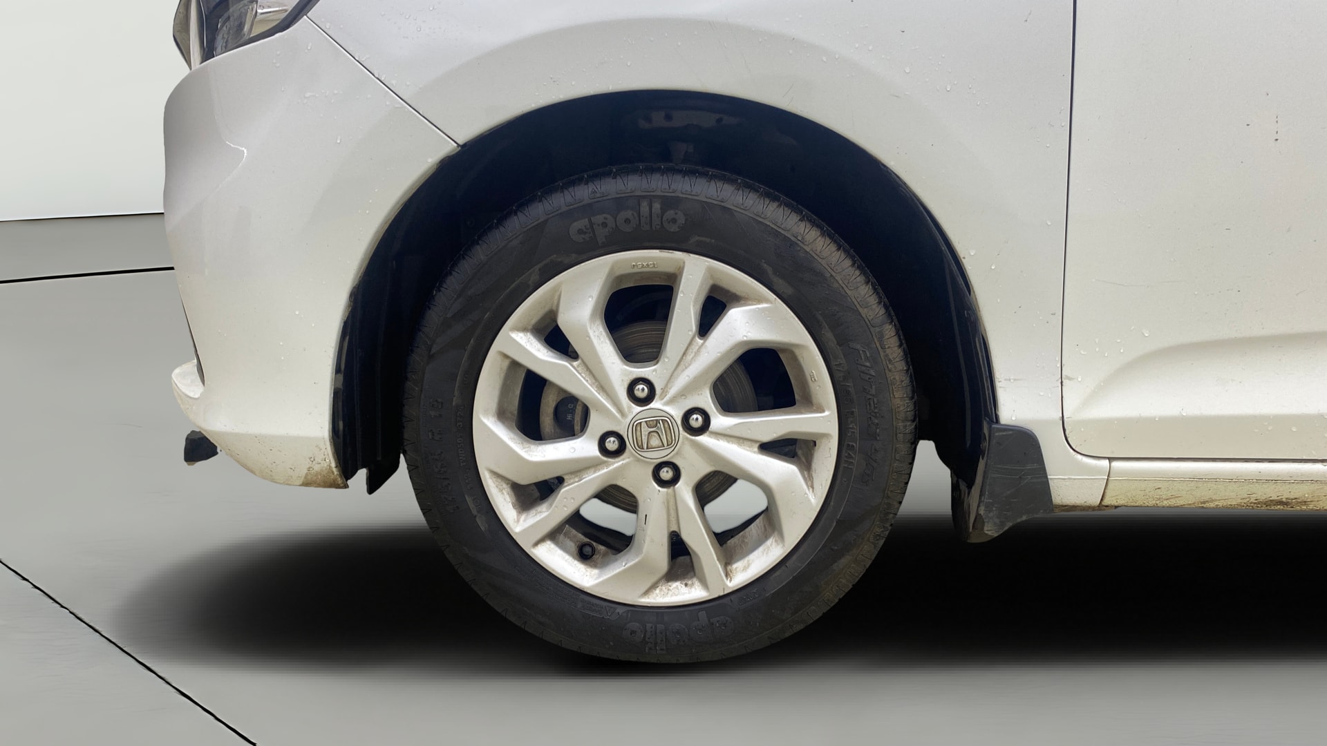 Used 2020 Honda Amaze Used 2020 Honda Amaze