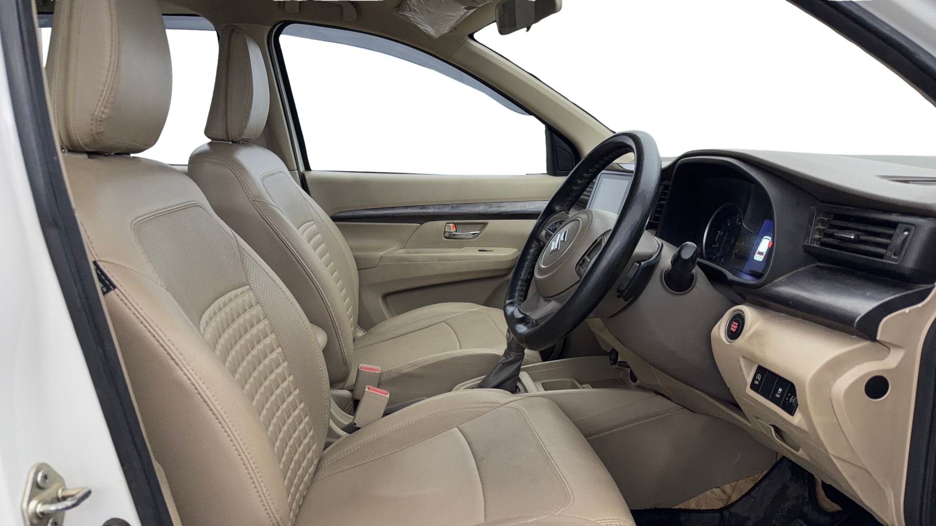 View 2022 Maruti Suzuki 1000 Base Variant Image 26 Used 2022 Maruti Suzuki 1000 Base Variant Image 26