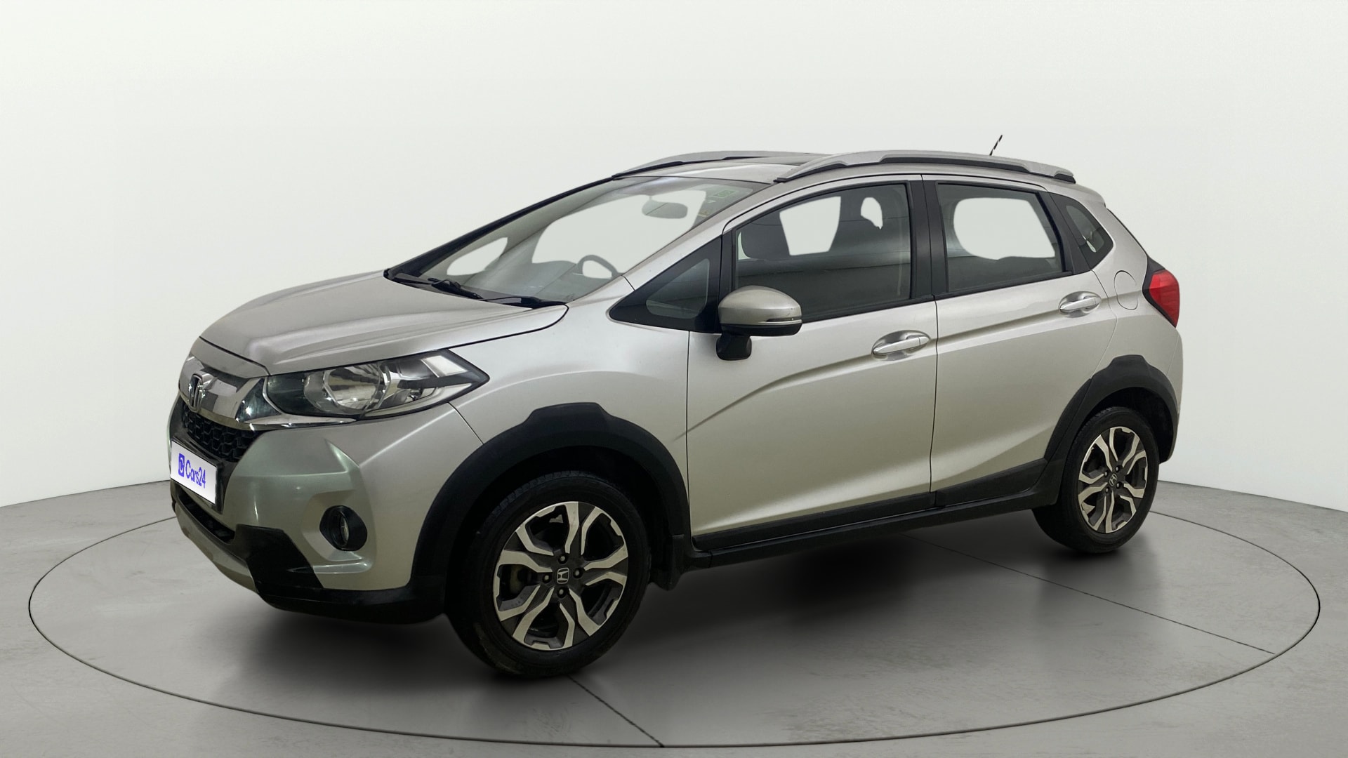 Used 2018 Honda WR-V Used 2018 Honda WR-V