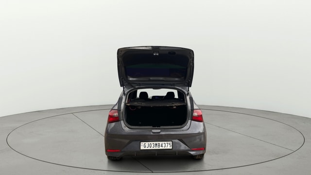 View Hyundai Elite i20 Image 33 Used Hyundai Elite i20 Image 33