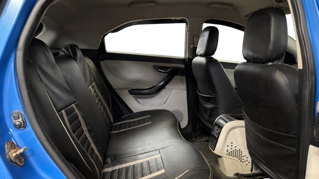 View Tata Nexon Image 29 Used Tata Nexon Image 29