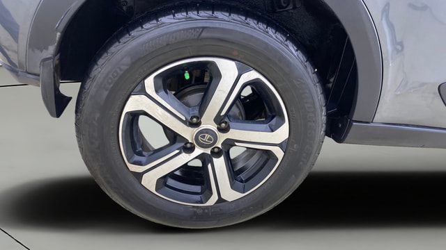 View Tata Nexon Image 34 Used Tata Nexon Image 34