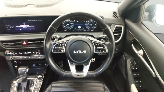 View Kia Seltos Image 13 Used Kia Seltos Image 13