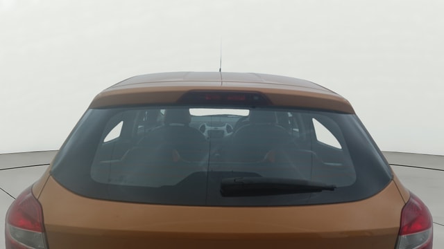 View Ford Figo Aspire Image 4 Used Ford Figo Aspire Image 4