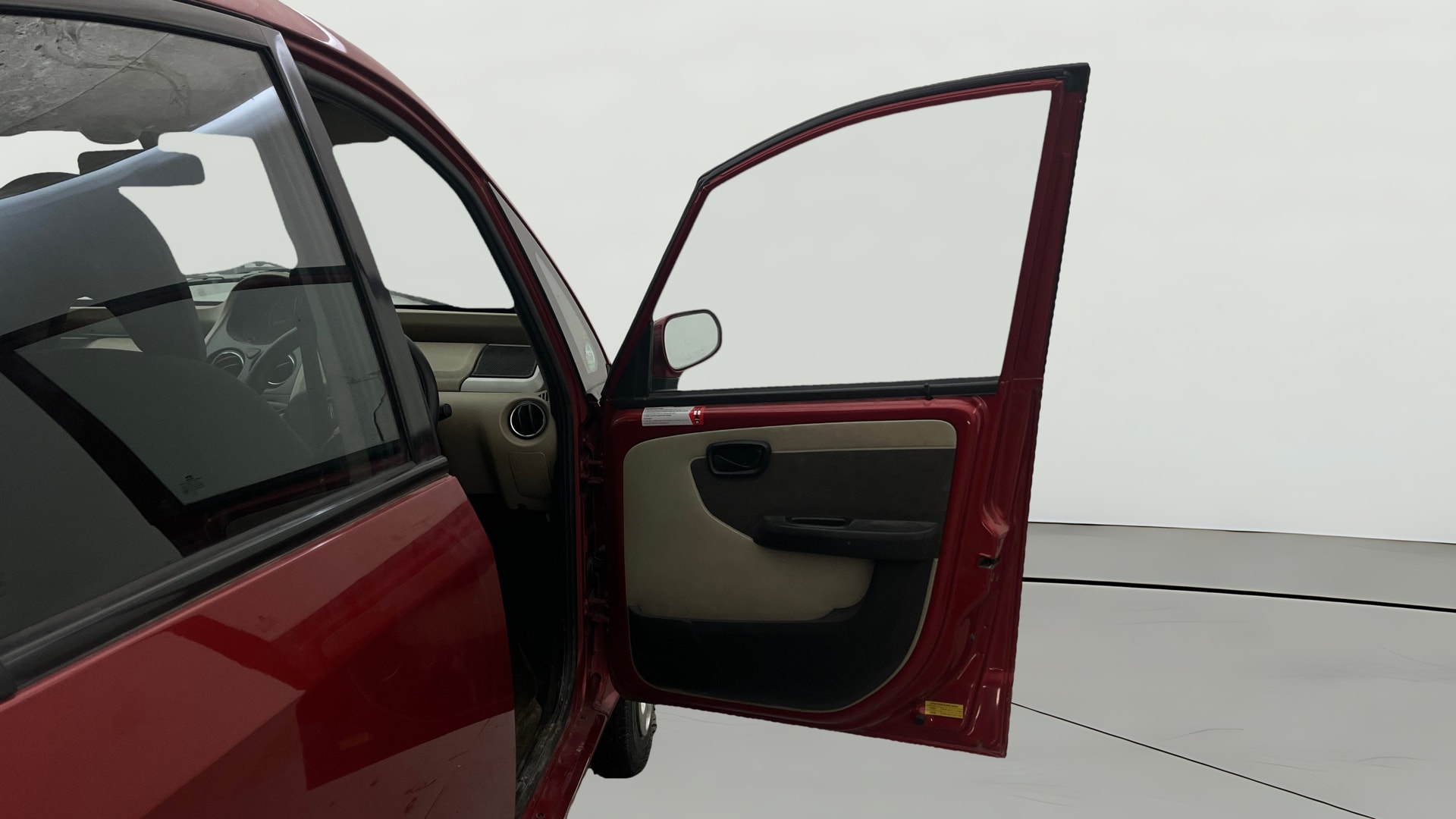 Used 2015 Tata Nano Used 2015 Tata Nano