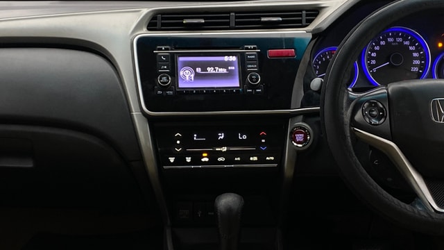 View Honda City Image 18 Used Honda City Image 18