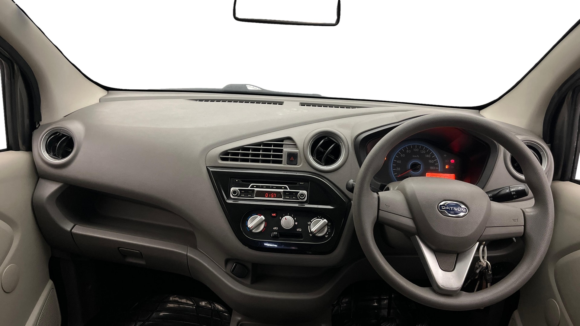 View 2016 Datsun Redi GO T(O)-0.8L BS IV Image 15 Used 2016 Datsun Redi GO T(O)-0.8L BS IV Image 15