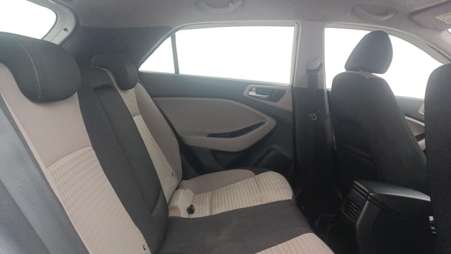 View Hyundai Elite i20 Image 36 Used Hyundai Elite i20 Image 36