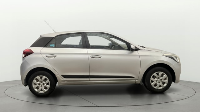 View Hyundai Elite i20 Image 8 Used Hyundai Elite i20 Image 8